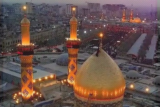 فیلم | چه ملاحظاتی را در سفر اربعین باید رعایت کنیم