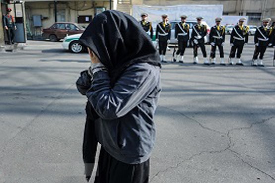 بانوی ۲۵ میلیارد تومانی دستگیر شد
