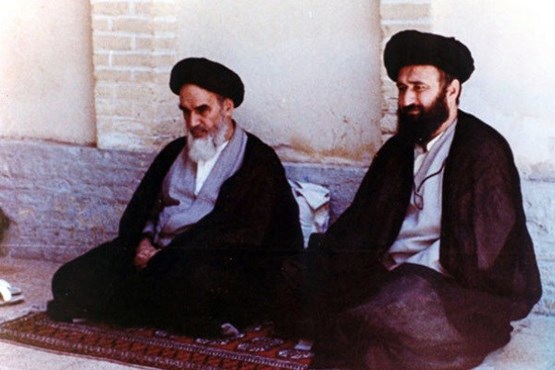 فیلم | شهادتی که باعث پیروزی انقلاب شد