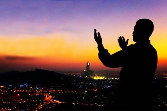 پاداش بیداری در بین‌الطلوعین