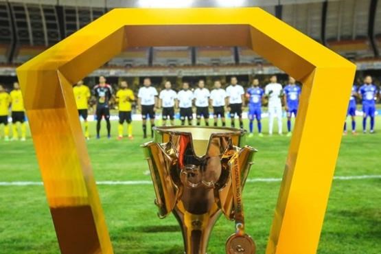 زمان اهدای جام قهرمانی سوپرجام به پرسپولیس اعلام شد