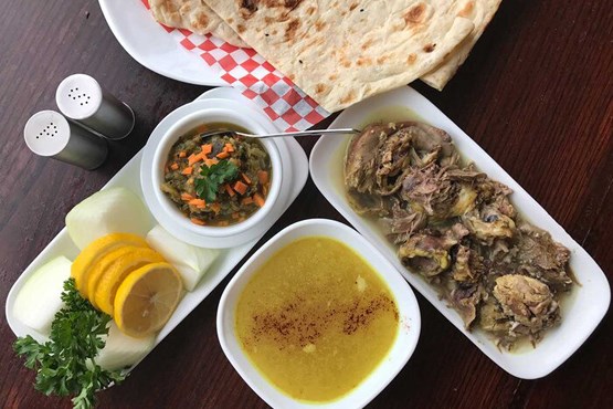 آماری عجیب از مصرف کله پاچه در ایران +جدول
