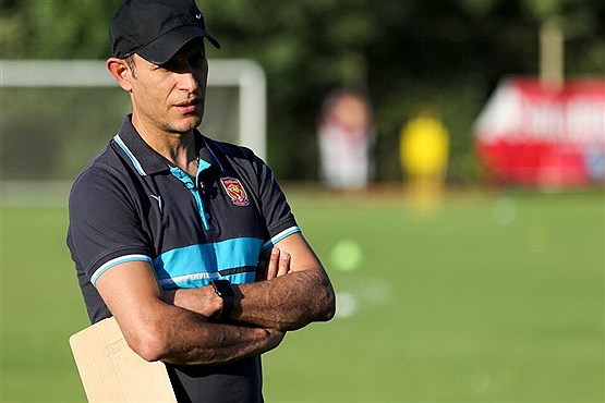یحیی گل‌محمدی سرمربی پرسپولیس شد