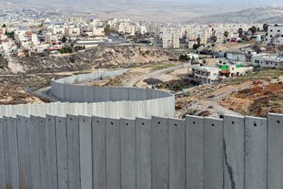 فیلم | از دیوار حائل کمونیستی تا دیوار حائل صهیونیستی