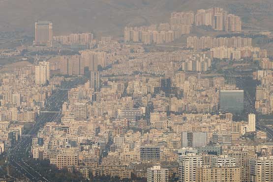 آلودگی هوا «سینوزیت» را تشدید می‌کند