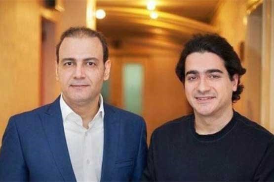 فیلم | یک آلبوم جنجالی با چاشنی جیغ و داد، گاف !