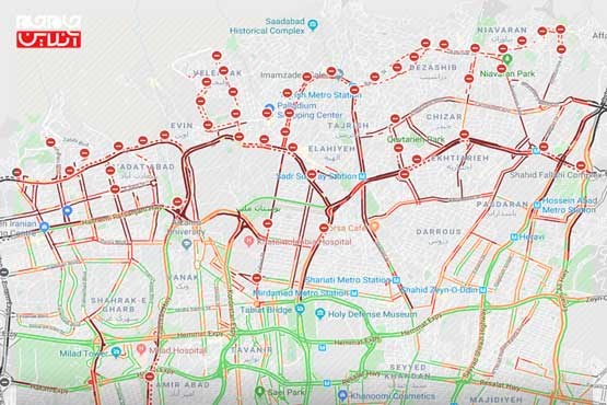 عکس نوشت | غافلان همیشگی