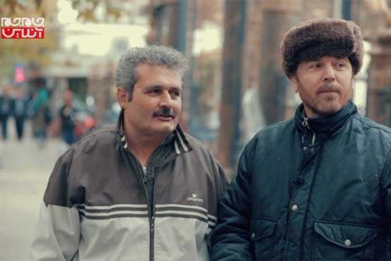 فیلم | وقتی همه خواب بودیم...