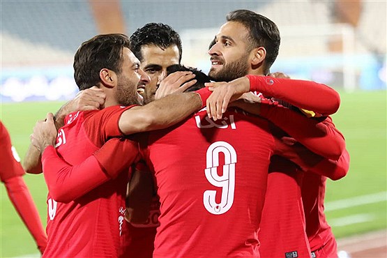 خطر محرومیت از آسیا بیخ گوش پرسپولیس