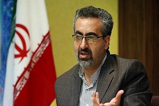 ادعای منع انتشار خبر ابتلا به کرونا بی‌پایه است