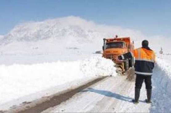 بازگشایی مسیر ارتباطی 100 روستای کوهرنگ