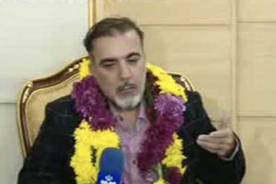دشمنان از علم ایران هراس دارند