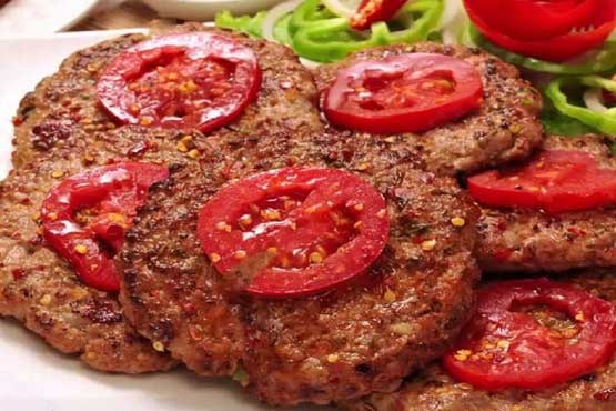 طرز تهیه کباب تابه‌ای خوشمزه