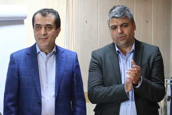 اظهارات استراماچونی انکار آفتاب وسط روز است