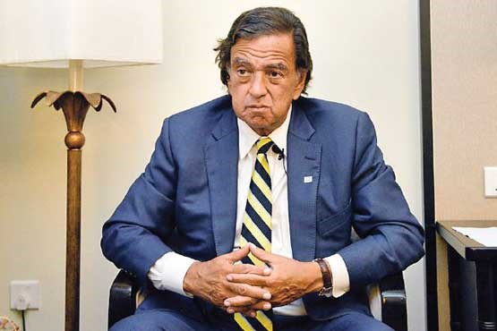 ابهامات یک دیدار