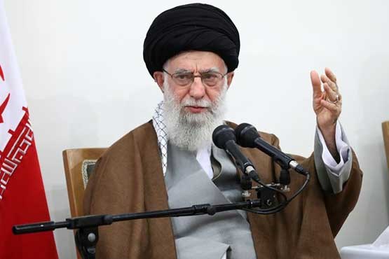 قرائت پیام رهبر انقلاب به تشکل‌های دانشجویی در سالگرد تاسیس جامعه اسلامی دانشجویان