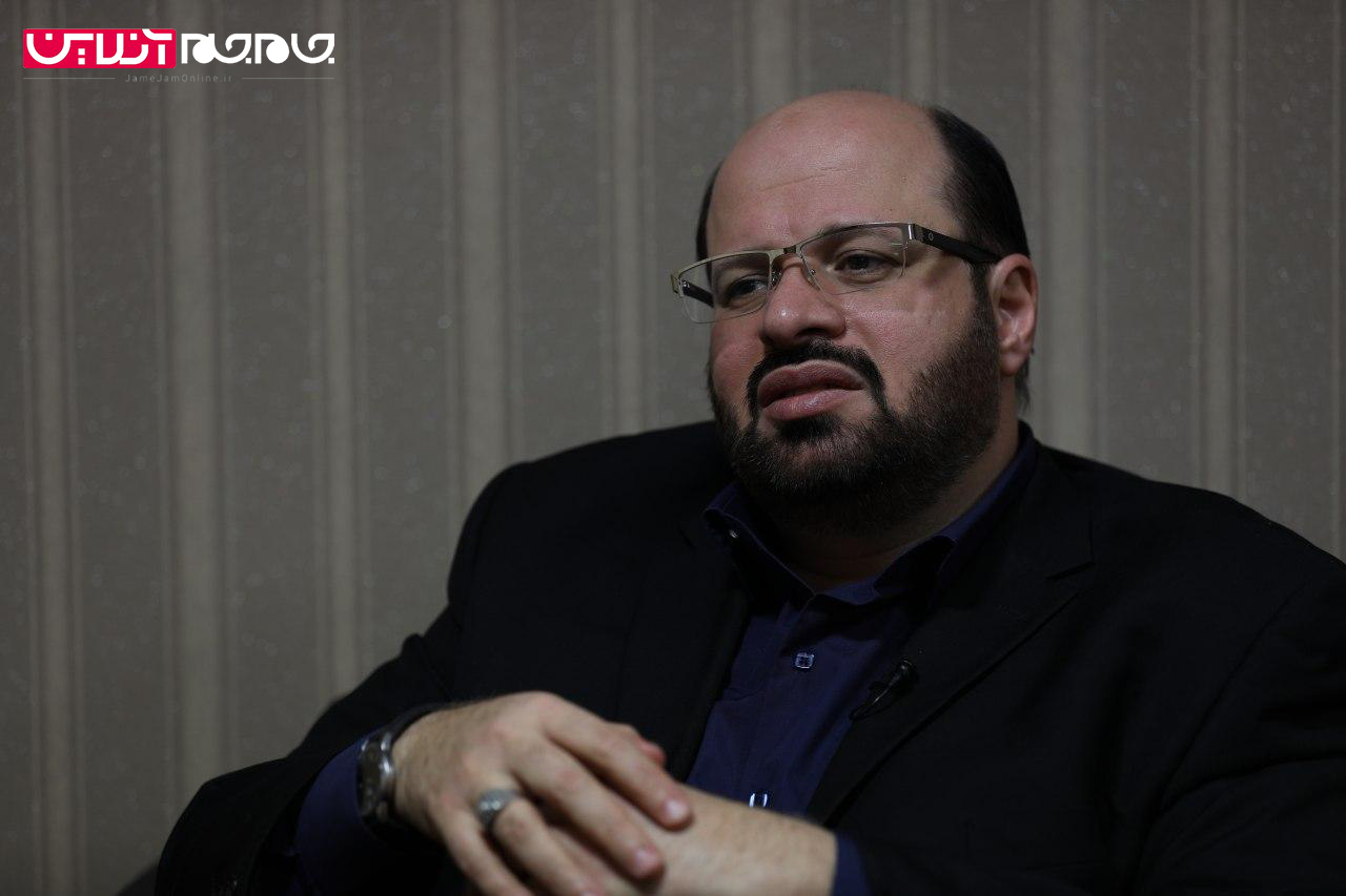 آن سه کشور عربی به مردم فلسطین خنجر زدند / سردار سلیمانی استخوانی در گلوی دشمن بود