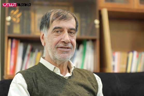 در مجلس 10 سرهنگ داشتیم یک سرتیپ نداشتیم / دولت خسته است / خنده های روحانی مردم را آزار داد