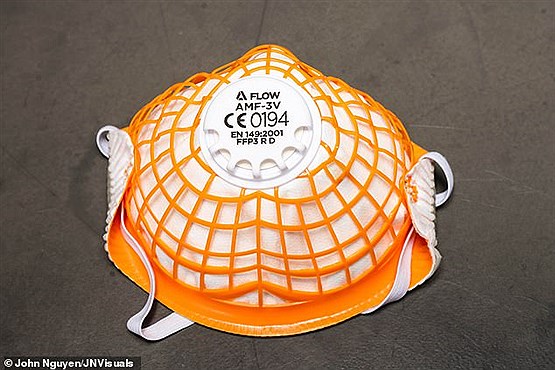 کدام ماسک ها در برابر ویروس کرونا موثر هستند؟ (تصاویر) کدام ماسک ها در برابر ویروس کرونا موثر هستند؟ (تصاویر)