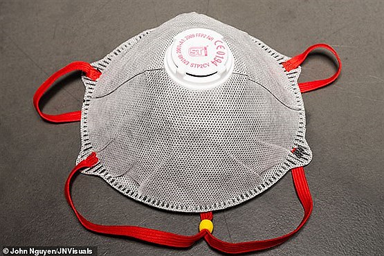 کدام ماسک ها در برابر ویروس کرونا موثر هستند؟ (تصاویر) کدام ماسک ها در برابر ویروس کرونا موثر هستند؟ (تصاویر)