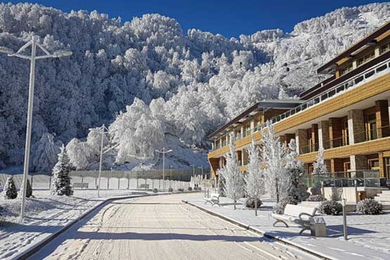 در زمستان تور زمینی ارمنستان بهتر است یا تور زمینی باکو؟ در زمستان تور زمینی ارمنستان بهتر است یا تور زمینی باکو؟