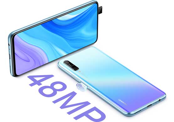 نگاهی به برتریهای گوشی Huawei Y9s در مقایسه با محصولات همرده نگاهی به برتریهای گوشی Huawei Y9s در مقایسه با محصولات همرده