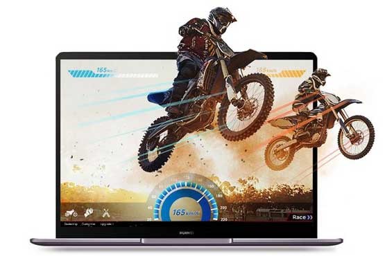 ویژگی‌هایی که لپ‌ تاپ Huawei MateBook 13 را به گزینه‌ای ایده‌آل تبدیل می‌کند