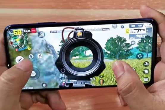 سربلندی گوشی Huawei nova 5T در چالش اجرای بازیهای سنگین سربلندی گوشی Huawei nova 5T در چالش اجرای بازیهای سنگین