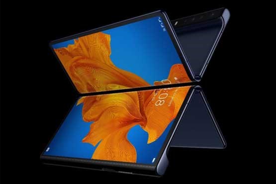 هرآنچه در رونمایی آنلاین هوآوی شاهد بودیم؛ از مدرن‌ترین گوشی تاشو تا خاص‌‌ترین تبلت 5G