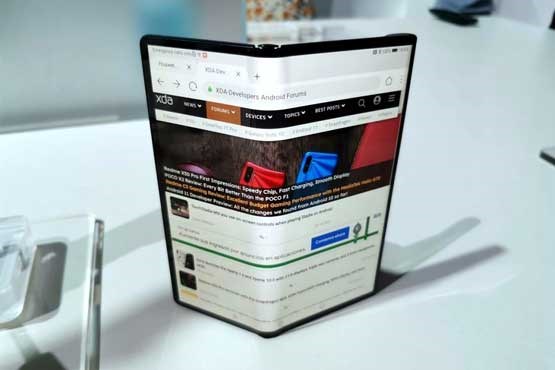 هرآنچه در رونمایی آنلاین هوآوی شاهد بودیم؛ از مدرن‌ترین گوشی تاشو تا خاص‌‌ترین تبلت 5G