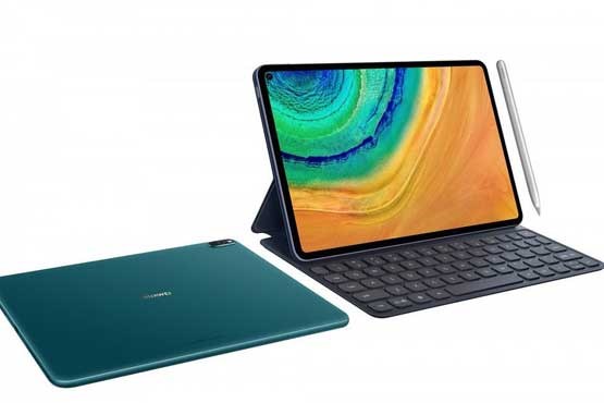 هرآنچه در رونمایی آنلاین هوآوی شاهد بودیم؛ از مدرن‌ترین گوشی تاشو تا خاص‌‌ترین تبلت 5G