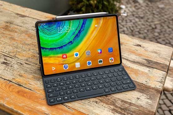 هرآنچه در رونمایی آنلاین هوآوی شاهد بودیم؛ از مدرن‌ترین گوشی تاشو تا خاص‌‌ترین تبلت 5G