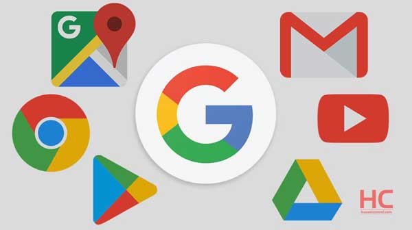 گوشی‌های آینده هوآوی به‌روزرسانی اندروید را دریافت می‌کنند