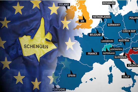 کشورهای اتحادیه اروپا و حوزه شینگن چه تفاوتی با هم دارند؟ کشورهای اتحادیه اروپا و حوزه شینگن چه تفاوتی با هم دارند؟