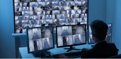 دوربین مداربسته و انواع آن دوربین مداربسته و انواع آن