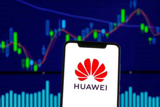 نگاهی به برند هوآوی براساس آمار و ارقامهای جهانی نگاهی به برند هوآوی براساس آمار و ارقامهای جهانی