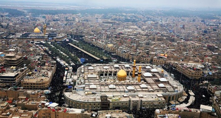 سرپرست معاونت عتبات سازمان حج و زیارت گفت: تاریخ ثبت نام زائران عتبات نوروزی از امروز به ۱۱ اسفند ماه تغییر یافت.