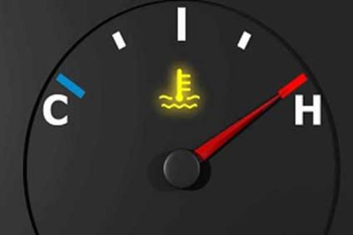 دلیل بالا رفتن آمپر خودرو چیست؟