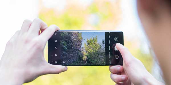 بررسی قابلیت‌های جدید عکس‌برداری در پرچمدارهای سری P40 هوآوی؛ اساتید مدرن عکاسی