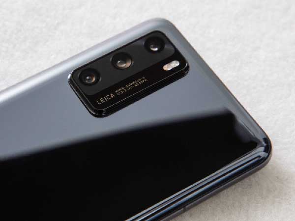 بررسی قابلیت‌های جدید عکس‌برداری در پرچمدارهای سری P40 هوآوی؛ اساتید مدرن عکاسی