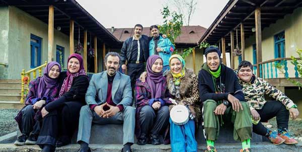 «پایتخت ۶» بعد از کرونا بازمی گردد / این قصه ادامه و فینال جذابی دارد