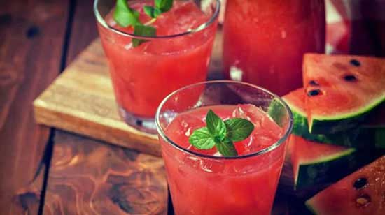 ۱۰ آبمیوه که نمی‌توانید از آن‌ها بگذرید!