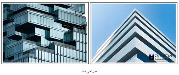 طراحی نما چیست؟ طراحی نما چیست؟