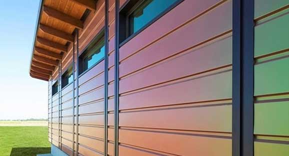 راهنمای خرید ساندویچ پانل دیواری و ساندویچ پانل سقفی