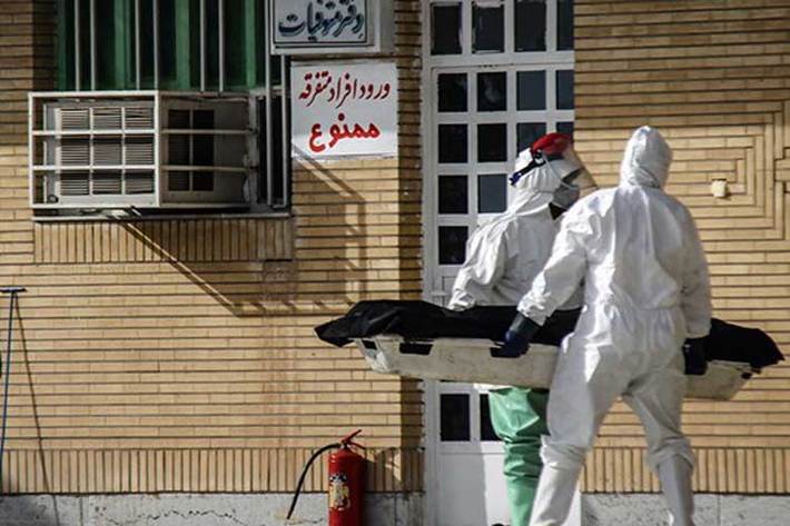 مدیر بخش عفونی بیمارستان مسیح دانشوری گفت: با شیوع پیک دوم کرونا شرایط سخت تر خواهد شد، چون کسانی که بیماری زمینه‌ای دارند مبتلا خواهند شد و همین امر باعث بالا رفتن بسترى در بیمارستان می‌شود. نباید سریع به شرایط طبیعی برگردیم، تمام کشورها در حال حاضر دچار شرایط بد اقتصادی شده‌اند، ولی تعطیلی‌ها را تمدید مى‌کنند و کشور ما نیز باید اینگونه باشد تا سلامت مردم حفظ شود.