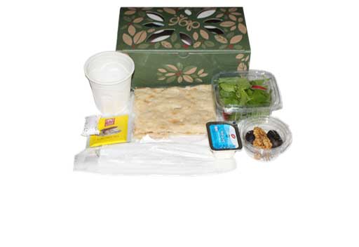 چگونه در زمان شیوع ویروس کرونا افطاری بدهیم؟ چگونه در زمان شیوع ویروس کرونا افطاری بدهیم؟