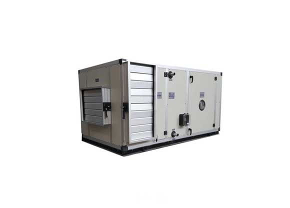 آشنایی با عملکرد، کاربرد و اجزای تشکیل دهنده  چیلر هواساز