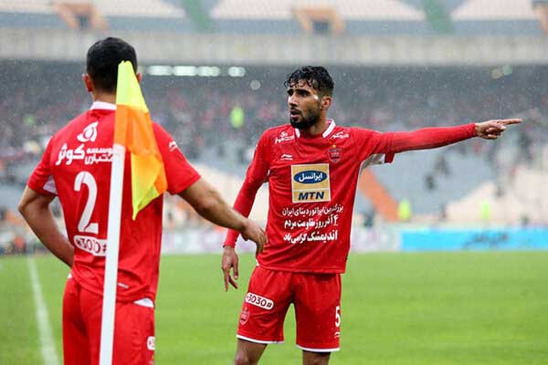 آشنایی با ۵۶ سال تاریخ سرخها؛ از رکوردهای دست نیافتنی یک اسطوره تا آمار عجیب گلزنی در پرسپولیس آشنایی با ۵۶ سال تاریخ سرخها؛ از رکوردهای دست نیافتنی یک اسطوره تا آمار عجیب گلزنی در پرسپولیس