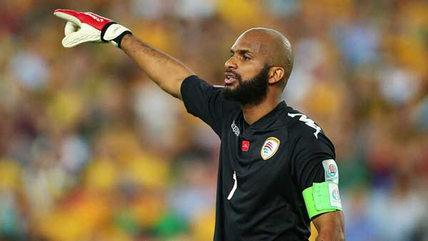 دست‌های طلاییِ فوتبالِ آسیا در روز جهانی دروازه‌بان (+تصاویر)