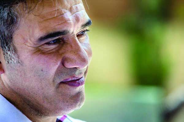 دست‌های طلاییِ فوتبالِ آسیا در روز جهانی دروازه‌بان (+تصاویر)